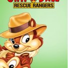 Chip n Dale Rescue Rangers Complete Series