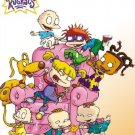 Rugrats 1989's Complete Series