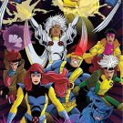 Xmen The Animated Series Complete Series