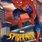 Spiderman The Animated Series