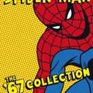 Spiderman 1967 Complete Series