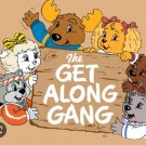 The Get Along Gang Complete Series
