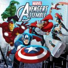Avengers Assemble Complete Series