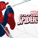 Ultimate Spider-Man Complete Series