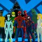 Ultimate Spider-Man Complete Series