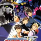 Mobile Suit Gundam Wing Complete Series