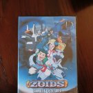 Zoids Chaotic Century Complete Series