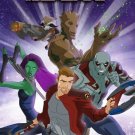 Guardians of the Galaxy Complete Series