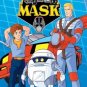 M.A.S.K Complete Series