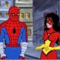 Spider Woman Complete Series