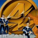 Fantastic Four 1994 Complete Series
