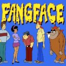 Fangface Complete Series - Memorial Day Sale $15