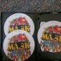 M.A.S.K Complete Series