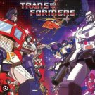 Transformers 1984 Complete Series