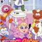Muppet Babies 1986 Complete Series