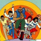 Mister T Complete Series