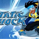 Static Shock Complete Series