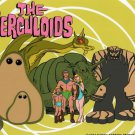 The Herculoids Complete Series