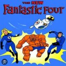 The New Fantastic Four Complete Series