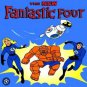 The New Fantastic Four Complete Series