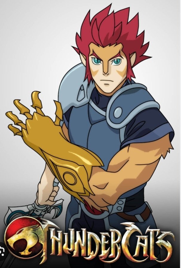 Thundercats 2011 Complete Series