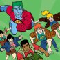 Captain Planet Complete Series