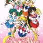 Sailor Moon  Complete Series English