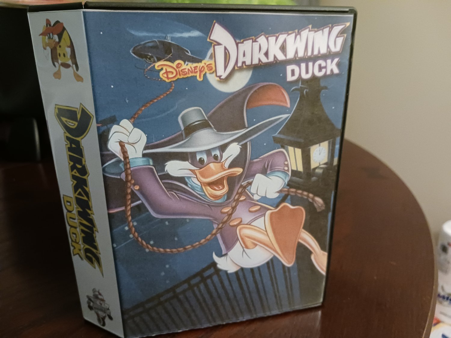 Darkwing Duck Complete Series