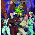 The Real Ghostbusters Complete Series