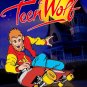 Teen Wolf The Animated Series