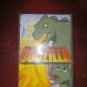 Godzilla The Animated Series 1978