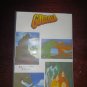 Godzilla The Animated Series 1978