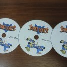 Swat Kats Complete Series