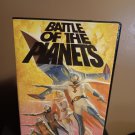 Battle of the Planets (G-Force) Complete Series