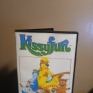 Kissyfur Complete Series