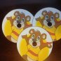 Kissyfur Complete Series