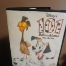 101 Dalmatians Complete Series