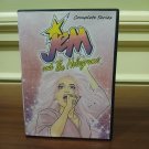 Jem and the Holograms Complete Series