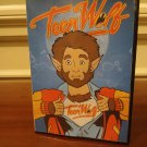 Teen Wolf The Animated Series