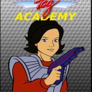 Laser Tag Academy Complete Series