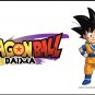 Dragonball Daima English Dubbed on USB