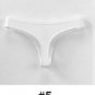 GB107 Sexy Low Waist T-Back Designer Thong / Panties