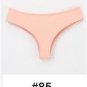 GB110 Sexy Brazilian Style Cute Bikini / Panties