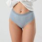 GB114 High Waisted (High Cut) European Design Sexy Thong / Panties