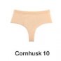 GB114 High Waisted (High Cut) European Design Sexy Thong / Panties