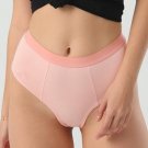 GB114 High Waisted (High Cut) European Design Sexy Thong / Panties
