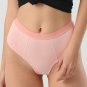 GB114 High Waisted (High Cut) European Design Sexy Thong / Panties