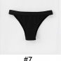 GB118 Trappy Sexy String Micro Cotton Tanga / Panties