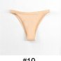 GB118 Trappy Sexy String Micro Cotton Tanga / Panties