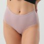 GB126 Breathable Hipster (High Cut) Combed Cotton Brief / Panties